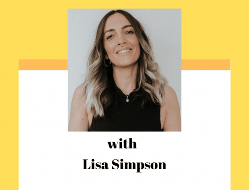 9: Experience Creators and the Rise of Ex-commerce with Lisa Simpson of Easol